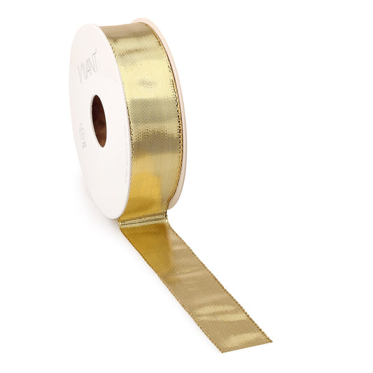 Hoogglans Lahnband Goud