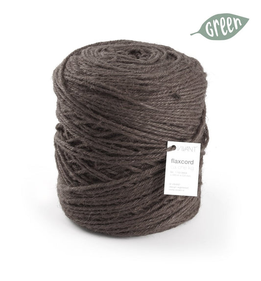Dik jute touw bruin voor diverse creatieve projecten | jute koord