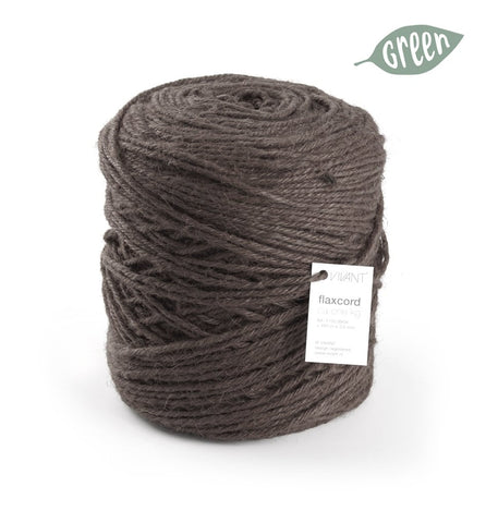 Dik jute touw bruin voor diverse creatieve projecten | jute koord