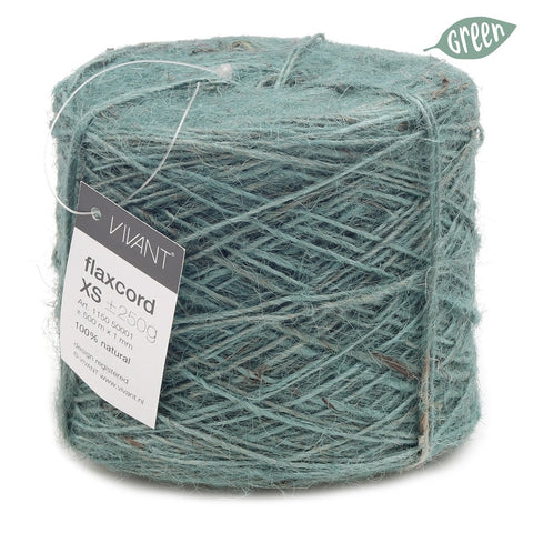 Dun jute touw petrol voor creatieve projecten en decoratie | jute koord
