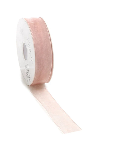 Nude Organzalint