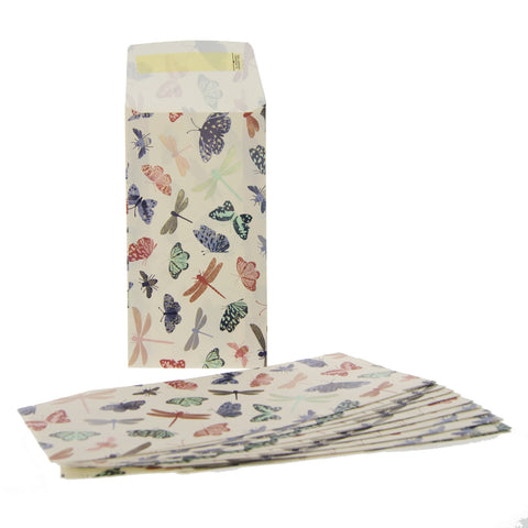 Stewo Cadeauzakje Jelva > 12x22+6cm | 100 Stuks