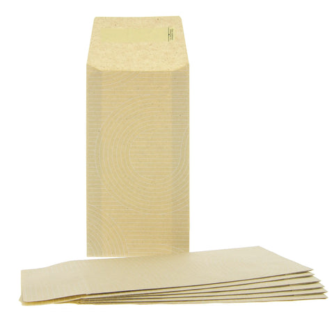 Stewo Cadeauzakje Ali > 12x22+6cm, 17,5x25+6cm | 100 Stuks