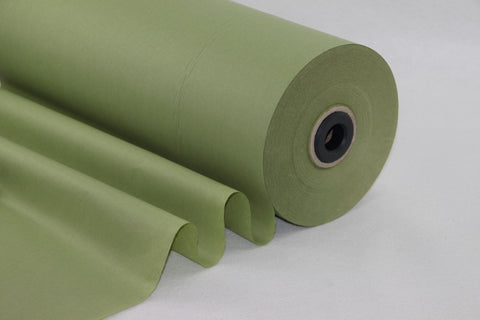 Rosa Toilettenpapierrolle – 50 cm oder 75 cm breit, lebensmittelecht, 530 Meter lang