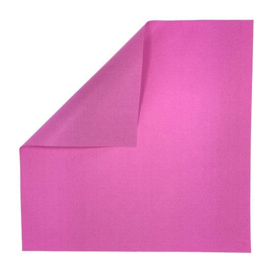 inpakpapier geribbeld kraft Fuchsia