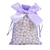 Organza zakjes met Strik - 8*12cm - 50 stuks voor cadeaus en decoratie