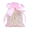 Organza zakjes met Strik - 8*12cm - 50 stuks voor cadeaus en decoratie