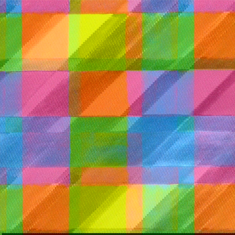 Inpakpapier Squares - Kadopapier.net