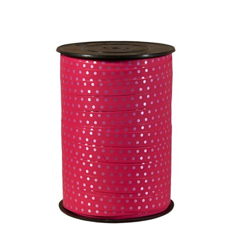 Krullint Ulis Fuchsia - Kadopapier.net