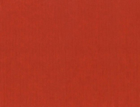Vellen Inpakpapier Geribd Rood | 70*50cm | 2x 250 vellen