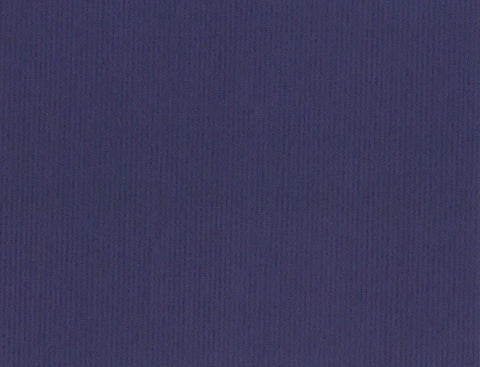 Vellen Inpakpapier Geribd Donker Blauw | 70*50cm | 2x 250 vellen