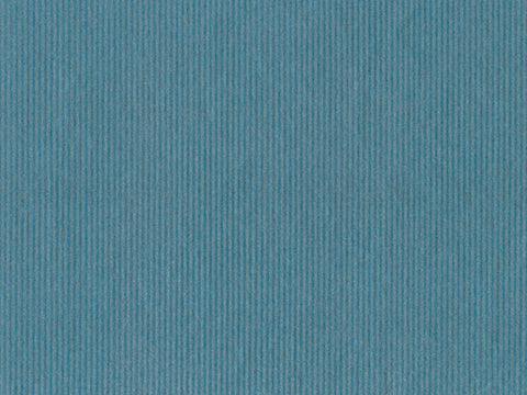 Vellen Inpakpapier Geribd Blauw | 70*50cm | 2x 250 vellen