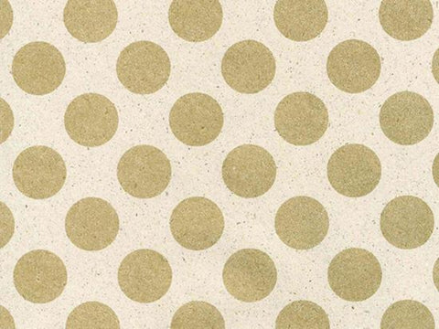 RIO FSC – Gras-/Kraftpapier – 70 cm x 2 m – 5 Rollen