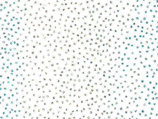 Vellen Inpakpapier Confetti Dot Metallic | 70*50cm | 2x 250 vellen
