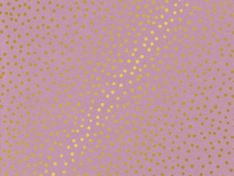 Vellen Inpakpapier Confetti Blush Gold | 70*50cm | 2x 250 vellen