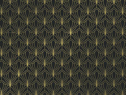Vellen Inpakpapier Artdeco | 70*50cm | 2x 250 vellen