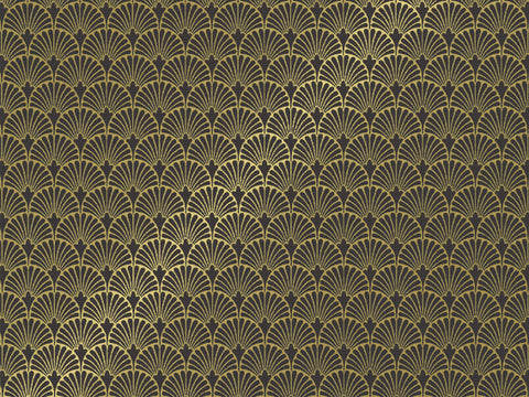 Vellen Inpakpapier Victoria Brown | 70*50cm | 2x 250 vellen