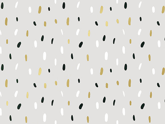 Vellen Inpakpapier Jelly Bean | 70*50cm | 2x 250 vellen