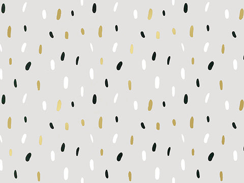 Vellen Inpakpapier Jelly Bean | 70*50cm | 2x 250 vellen