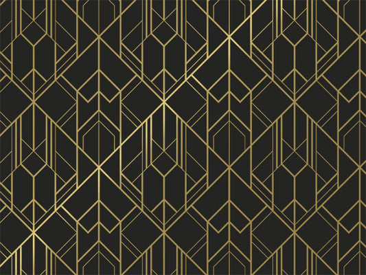 Vellen Inpakpapier Modern | 70*50cm | 2x 250 vellen