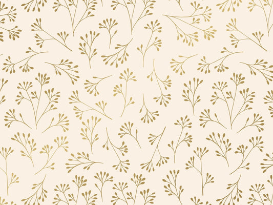 Vellen Inpakpapier Lucy | 70*50cm | 2x 250 vellen