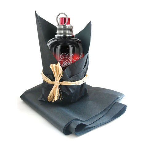 Premium Roze Vloeipapier 17 Grams Watervast & Kleurecht Zijdepapier | 25x36cm, 36x50cm, 50x75cm