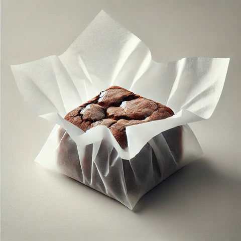 Premium Roze Vloeipapier 17 Grams Watervast & Kleurecht Zijdepapier | 25x36cm, 36x50cm, 50x75cm