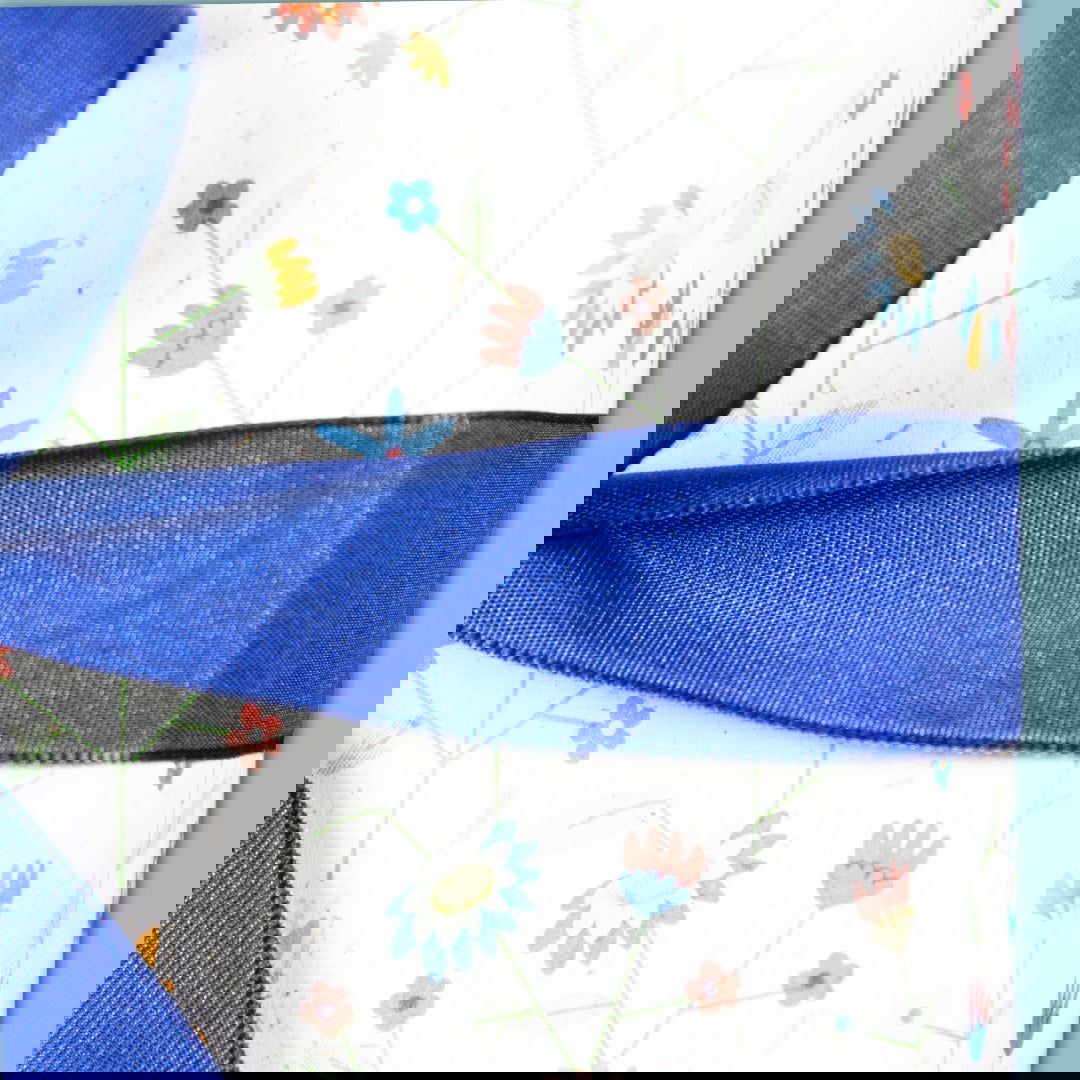 Wired Taftlint Wit - Kadopapier.net