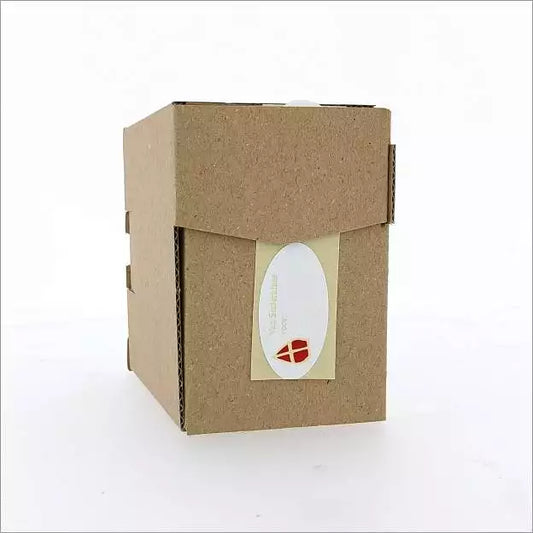 Sint Wensetiketten Hoogglanzend – 40x20mm / 500 Stuks